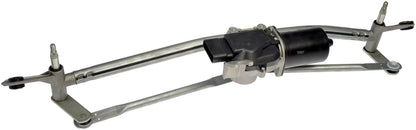 DORMAN 602-238AS Dorman 602-238AS Front Windshield Wiper Motor and Linkage Assembly Compatible with Chevrolet/Pontiac/Saturn Models