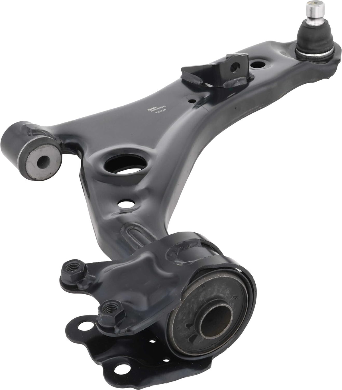 Delphi TC5786 Suspension Control Arm and Ball Joint Assembly