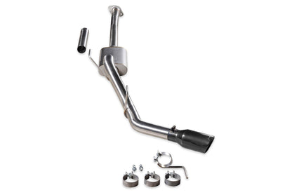 FLOWMASTER 737887 Flowmaster 737887 FLOWMASTER SIGNATURE SERIES EXHAUST