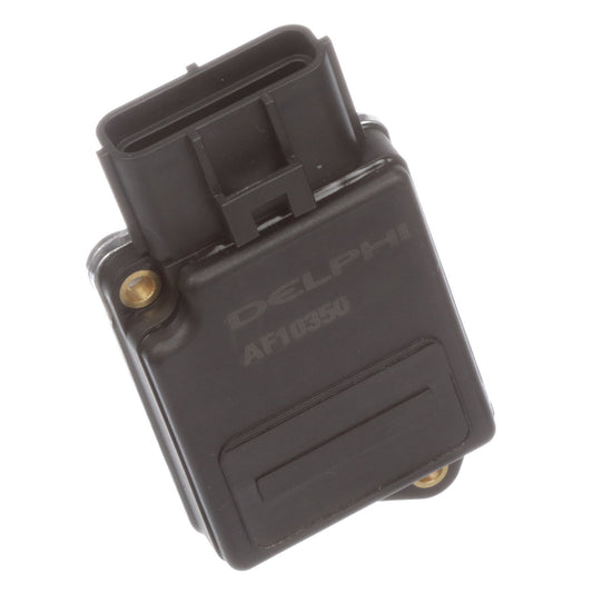 Delphi AF10350 New Mass Air Flow Sensor, 1 Pack