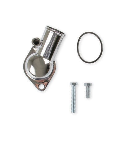 MR GASKET 2661 Mr. Gasket - 2661 O-Ring Style Water Neck, Chevy