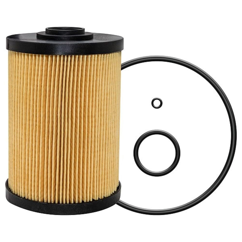 Baldwin Filters PF7982 Fuel Filter, 5-15/32x3-23/32x5-15/32 in