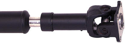 DORMAN 938-709 Dorman 938-709 Front 1-Piece Steel Driveshaft Assembly Compatible with Select Toyota Models (OE FIX)