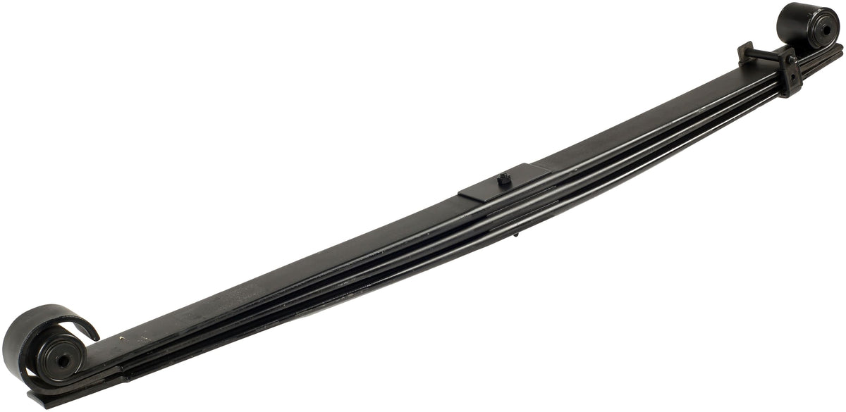 Dorman 43-498HD Front Leaf Spring Assembly