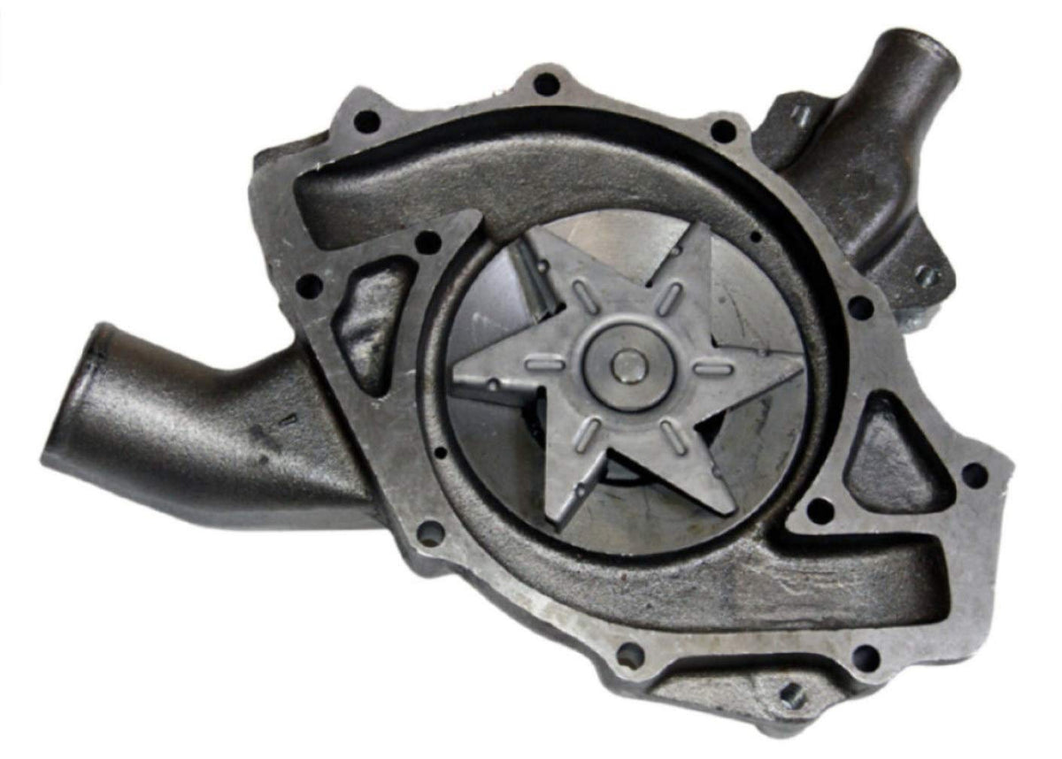 GMB 125-5037 GMB 125-5037 OE Replacement Water Pump with Gasket