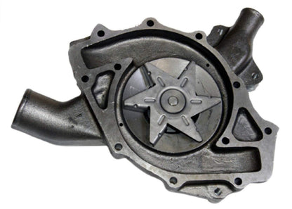 GMB 125-5037 GMB 125-5037 OE Replacement Water Pump with Gasket