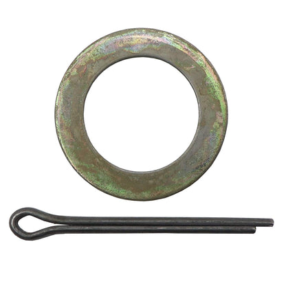 Beck Arnley 039-6180 VW BEETLE/74-56 VW KARMANN GHIA/79