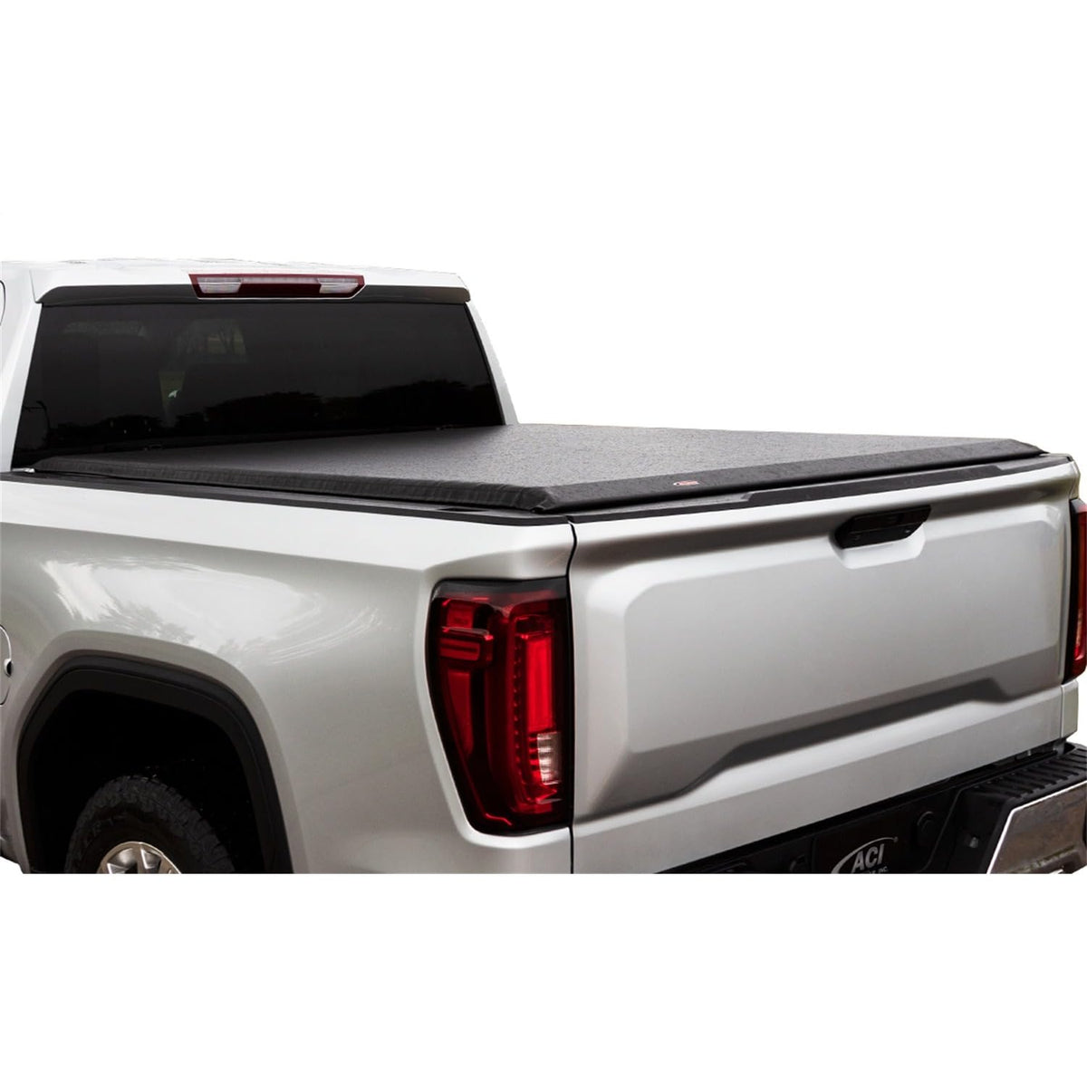 ACCESS 32289 Access 32289 LiteRider Roll-Up Tonneau Cover