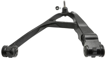 MOOG RK620381 MOOG RK620381 Front Left Lower Suspension Control Arm and Ball Joint Assembly for Chevrolet Silverado 1500