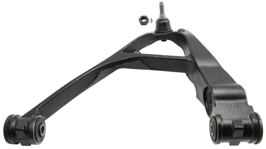 MOOG RK620381 MOOG RK620381 Front Left Lower Suspension Control Arm and Ball Joint Assembly for Chevrolet Silverado 1500