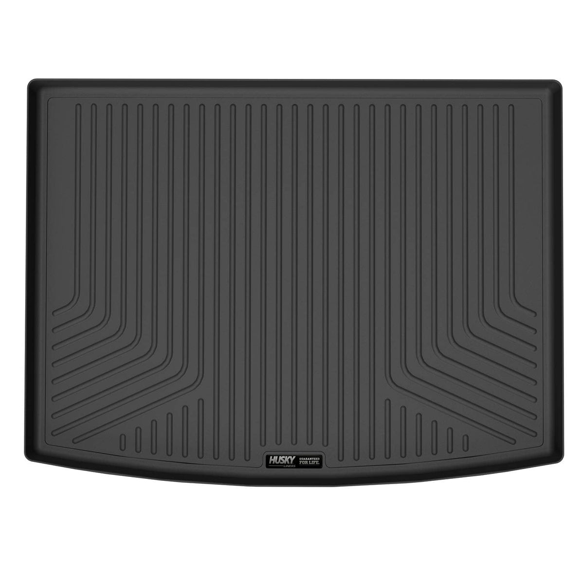 Husky Liners 28181 Weatherbeater Cargo Liner