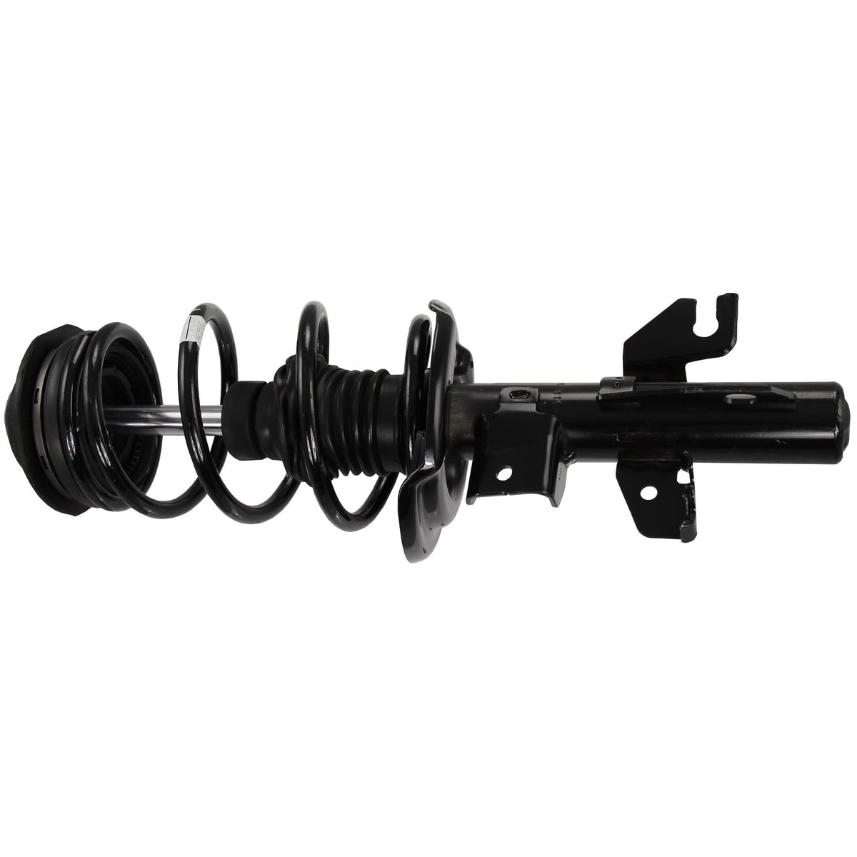 Monroe 272642 Quick-Strut Suspension Strut and Coil Spring