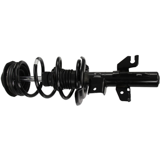 Monroe 272642 Quick-Strut Suspension Strut and Coil Spring