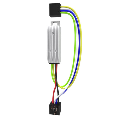 VELARIUM VA0801 Velarium VA0801 AFTERMARKET VELOCITY CONTROL SWITCH