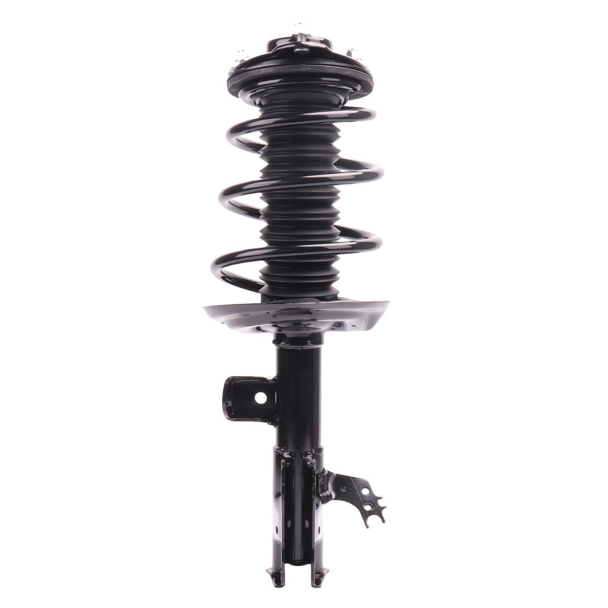 Monroe 173151 Suspension Strut and Coil Spring Assembly