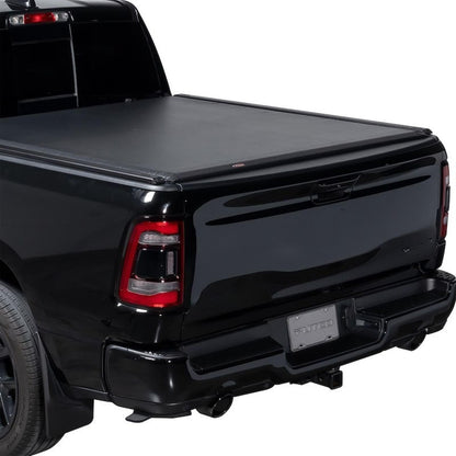 PUTCO 129875 RAM HD 2500/3500 6.5ft Bed Tec Skin by Putco