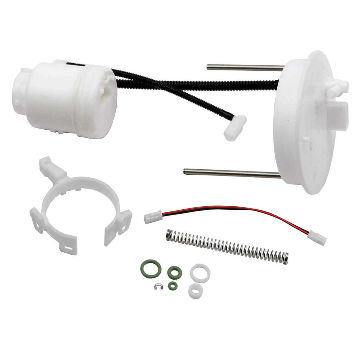 BECK ARNLEY 043-3060 Beck Arnley 043-3060 IN TANK FUEL FILTER