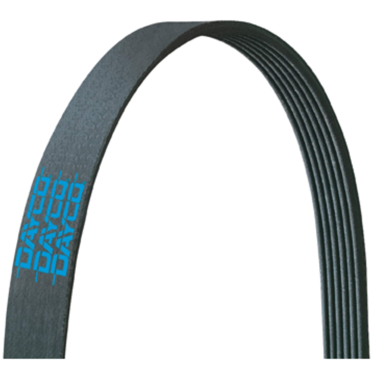 DAYCO 5040385 Dayco 5040385 Serpentine Belt