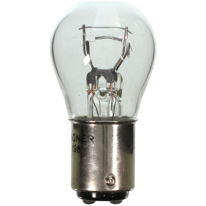 WAGNER 198 Wagner Lighting 198 Standard Multi-Purpose Light Bulb Box of 10