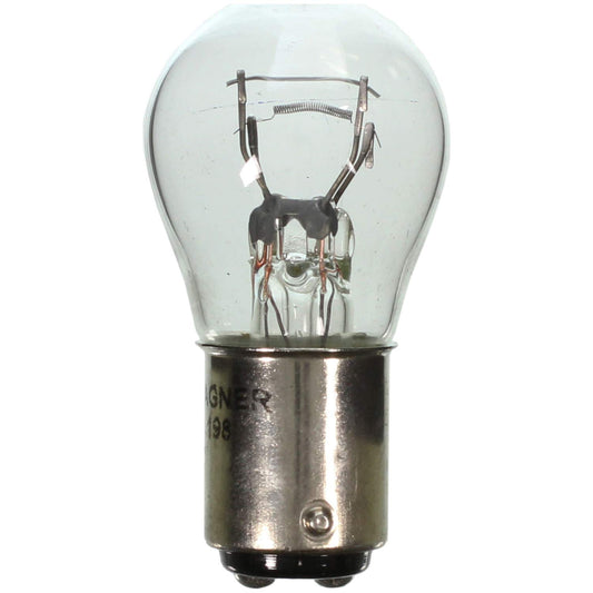 WAGNER 198 Wagner Lighting 198 Standard Multi-Purpose Light Bulb Box of 10