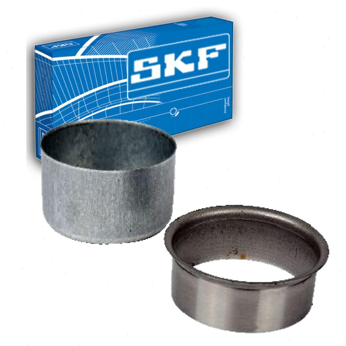 SKF 99168 Speedi Sleeve, SSLEEVE Style, Inch, 1.688in