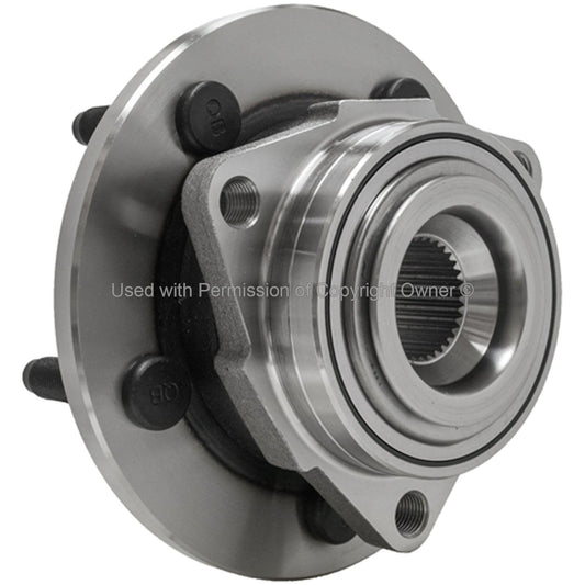 MPA WH513228 Mpa WH513228 11-05 DODGE-MITSU-RAM DAKOTA-RAIDR:FRONT