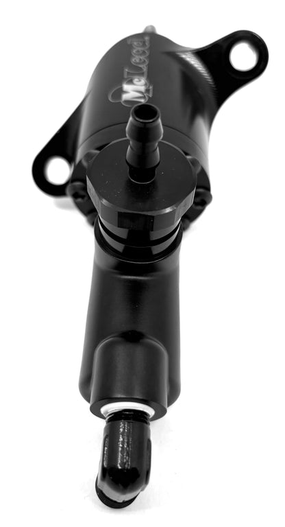 MCLEOD 139310 McLeod Racing 139310 Bore for Remote Reservoir with 8 Hole Flange (Master Cylindered 3/4in Include), 1 Pack