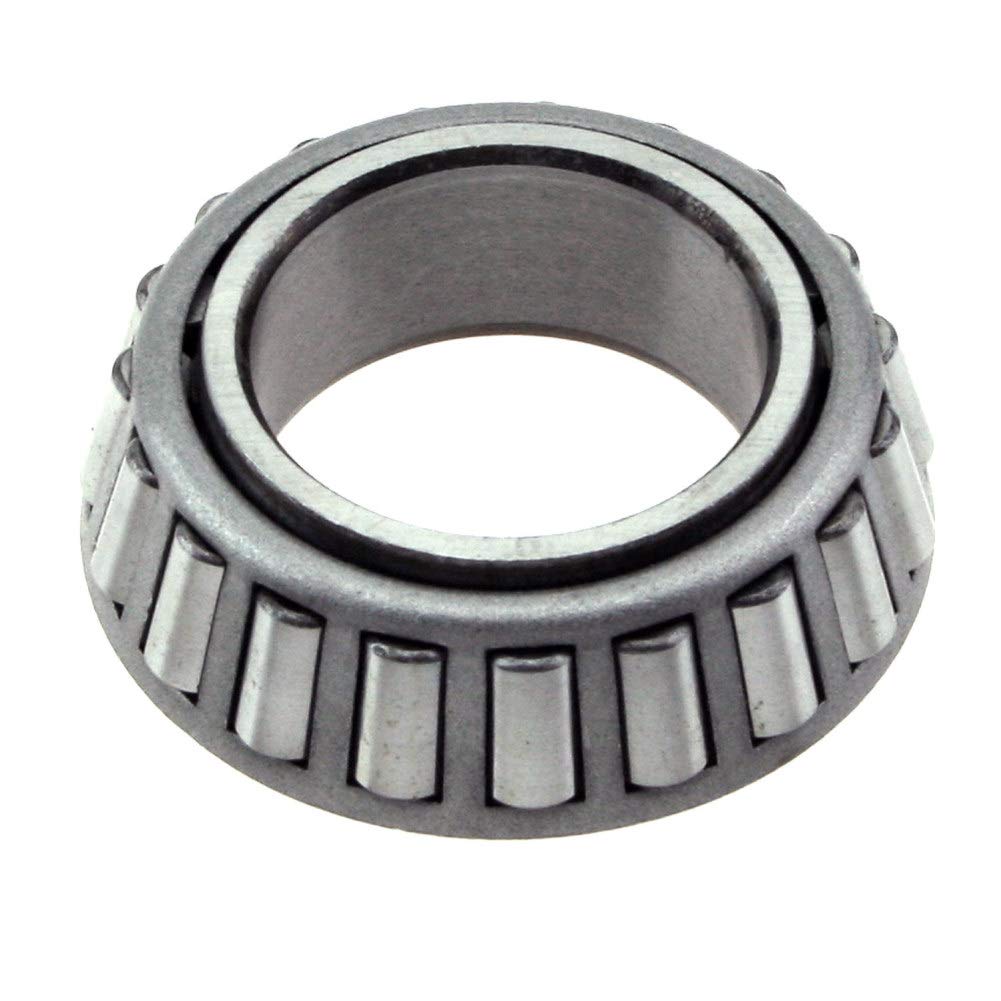 WJB WT25590 WJB WT25590 - Front Wheel Bearing/Tapered Roller Bearing Cone - Cross Reference: National 25590/ Timken 25590/ SKF BR25590, 1 Pack