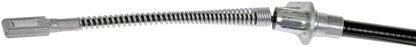 DORMAN C661064 Dorman C661064 Rear Driver Side Parking Brake Cable