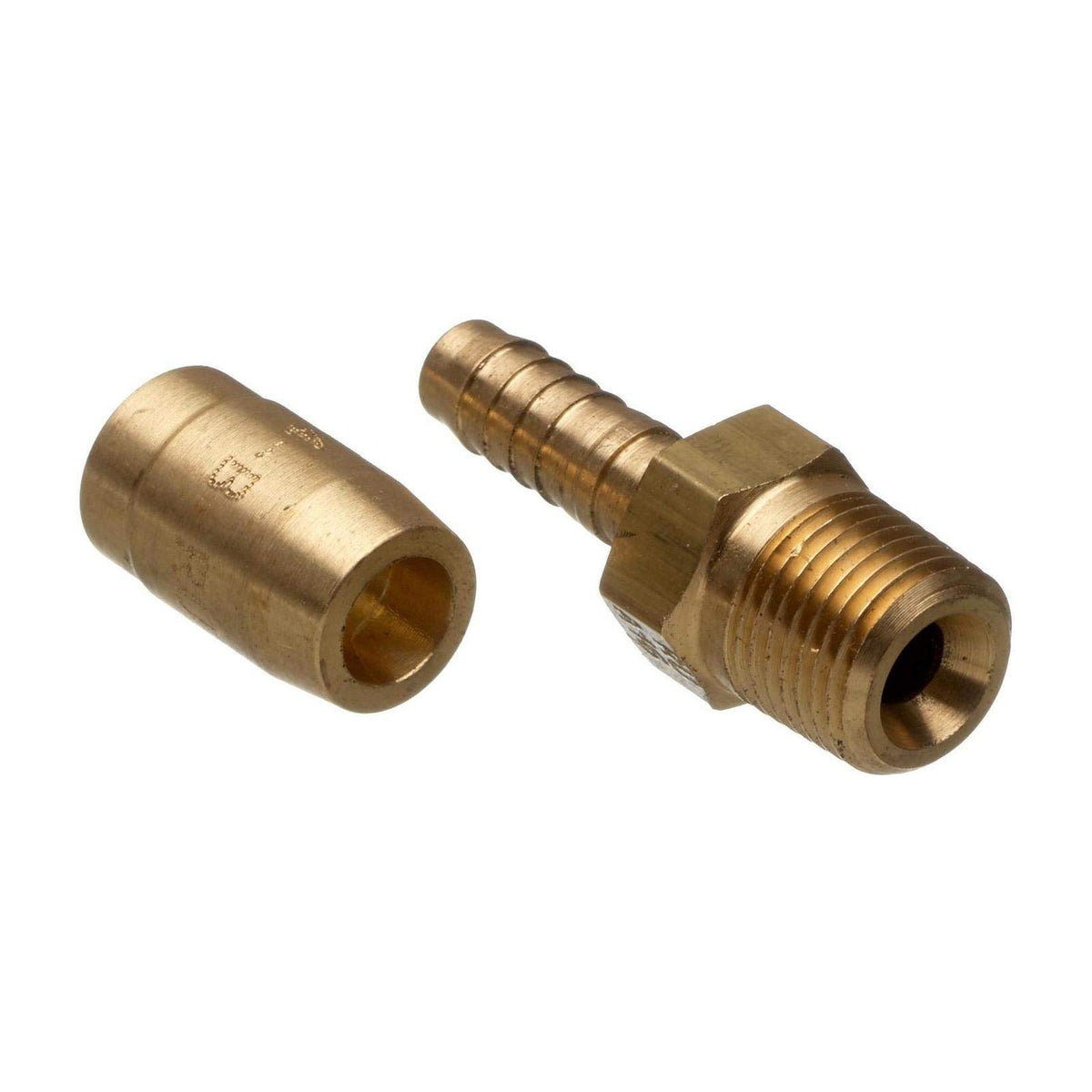 Gates G40100-1212B HYDRAULIC COUPLING-C14