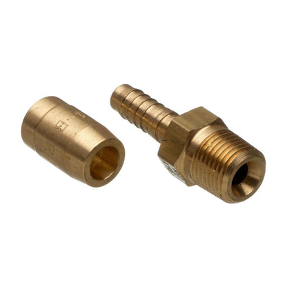 Gates G40100-1212B HYDRAULIC COUPLING-C14