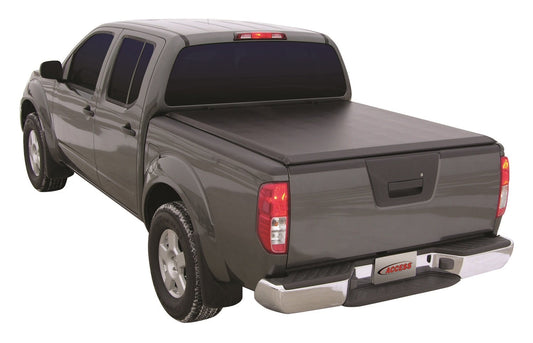 ACCESS 33189 Agri-Cover Access 33189 Lite Rider Roll-Up Tonneau Cover