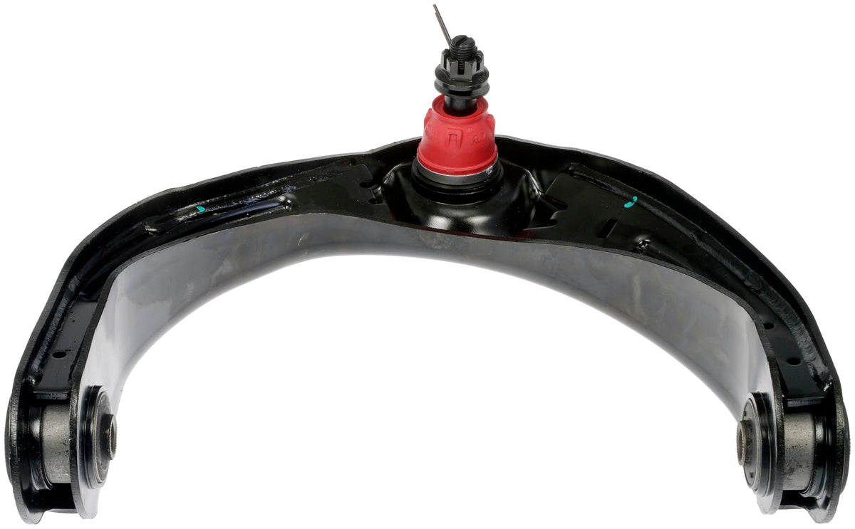 Dorman CB81117RD Front Driver Side Upper Suspension Control Arm