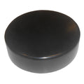 Monarch Black Flat Piling Cap - 13"