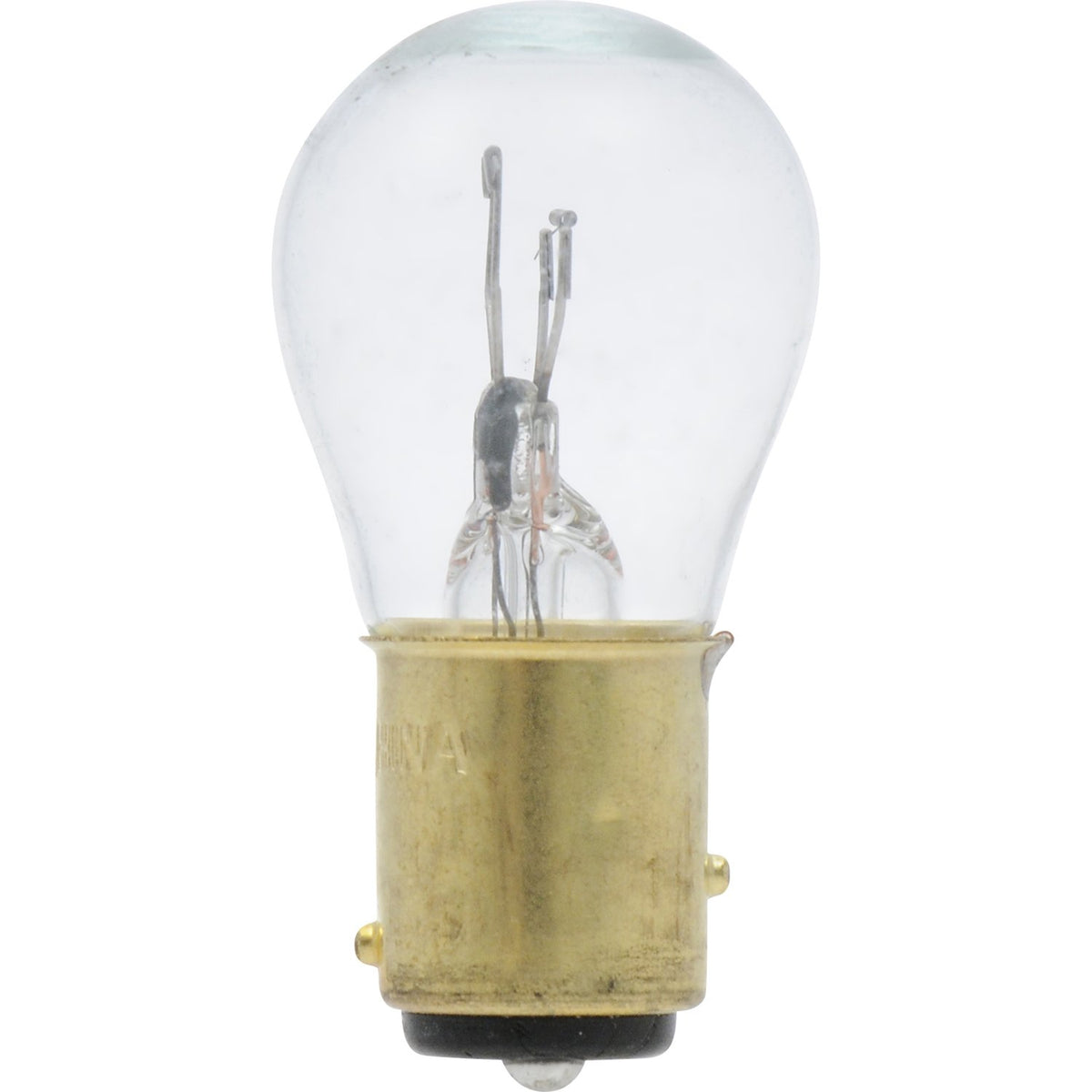 SYLVANIA 2057.TP SYLVANIA 2057 Basic Miniature Bulb, (Contains 10 Bulbs)