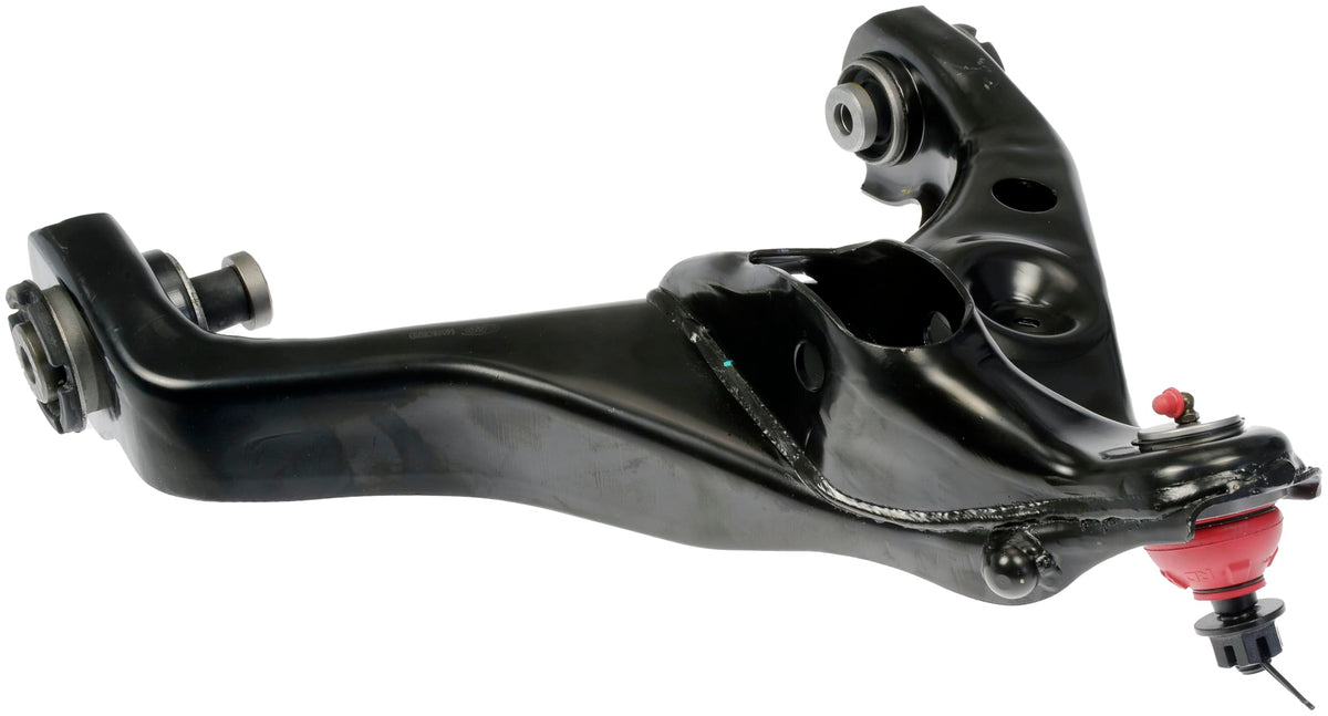 Dorman CB85273RD Front Driver Side Lower Suspension Control Arm