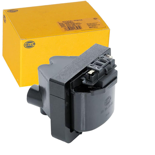 Hella 358168281 5DA 358 168-281 Ignition Coil