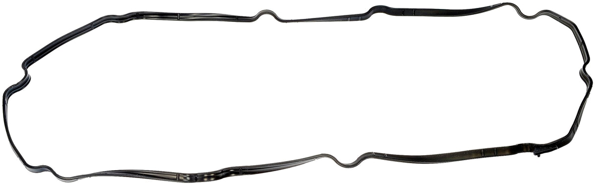 DORMAN 265-887F Dorman 265-887F Transmission Pan Replacement Filter and Gasket Only for Dorman 265-887 Compatible with Select Freightliner/Mercedes-Benz Models (OE FIX)