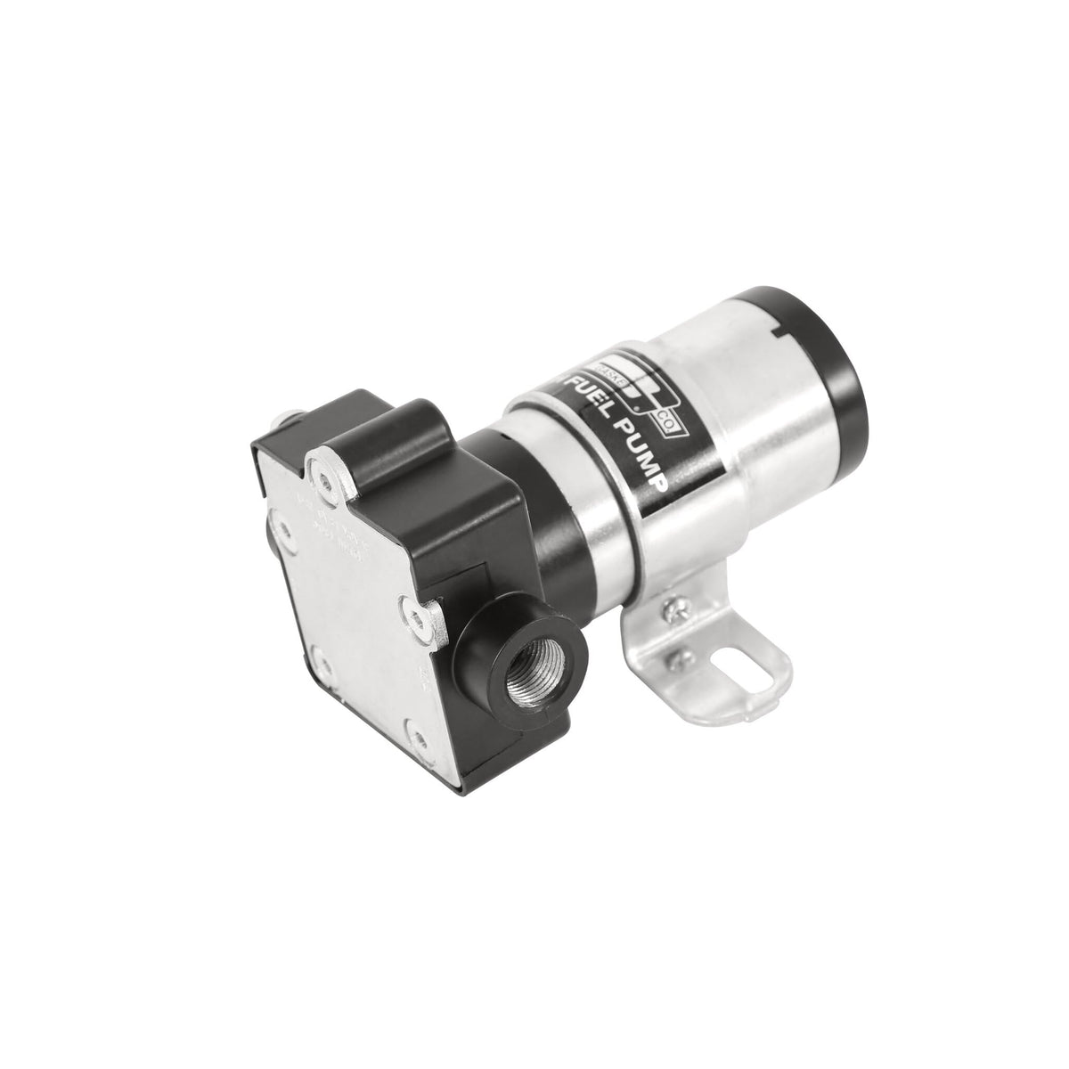 MR GASKET 95P Mr. Gasket Mr Gasket 95P 95 GPH Flow High Performance Electric Fuel Pump