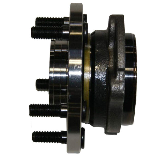 GMB 799-0103 GMB 799-0103 Wheel Bearing Hub Assembly