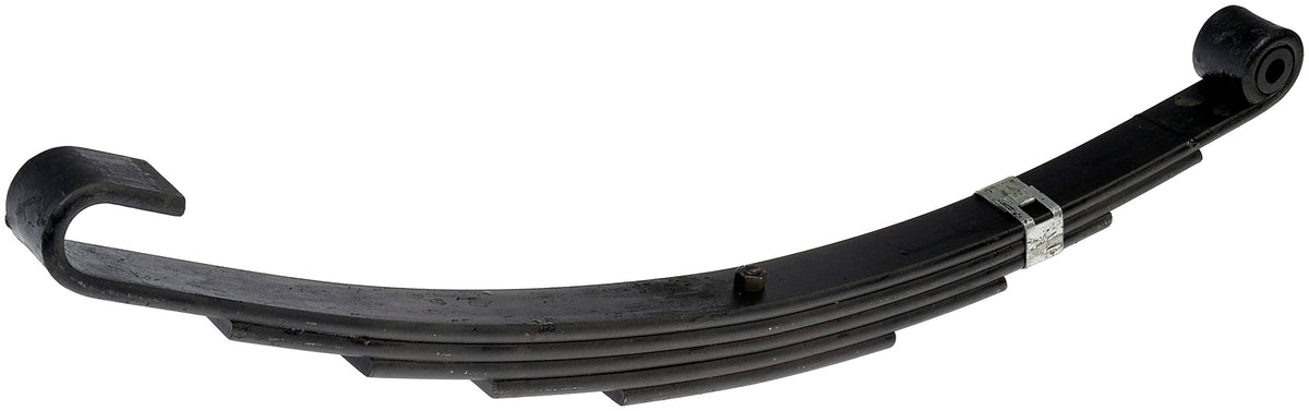 Dorman 929-1073 Utility Trailer Leaf Spring, Eye/Loop, 1 3/4"