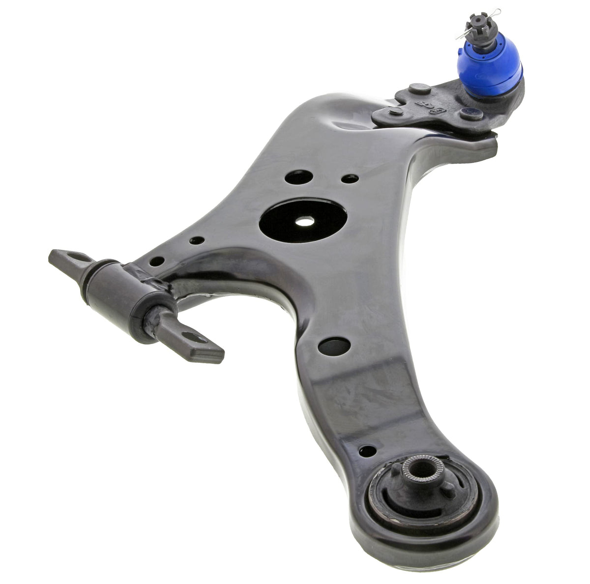 Mevotech CMS861131 Supreme Control Arm & Ball Joint Assembly
