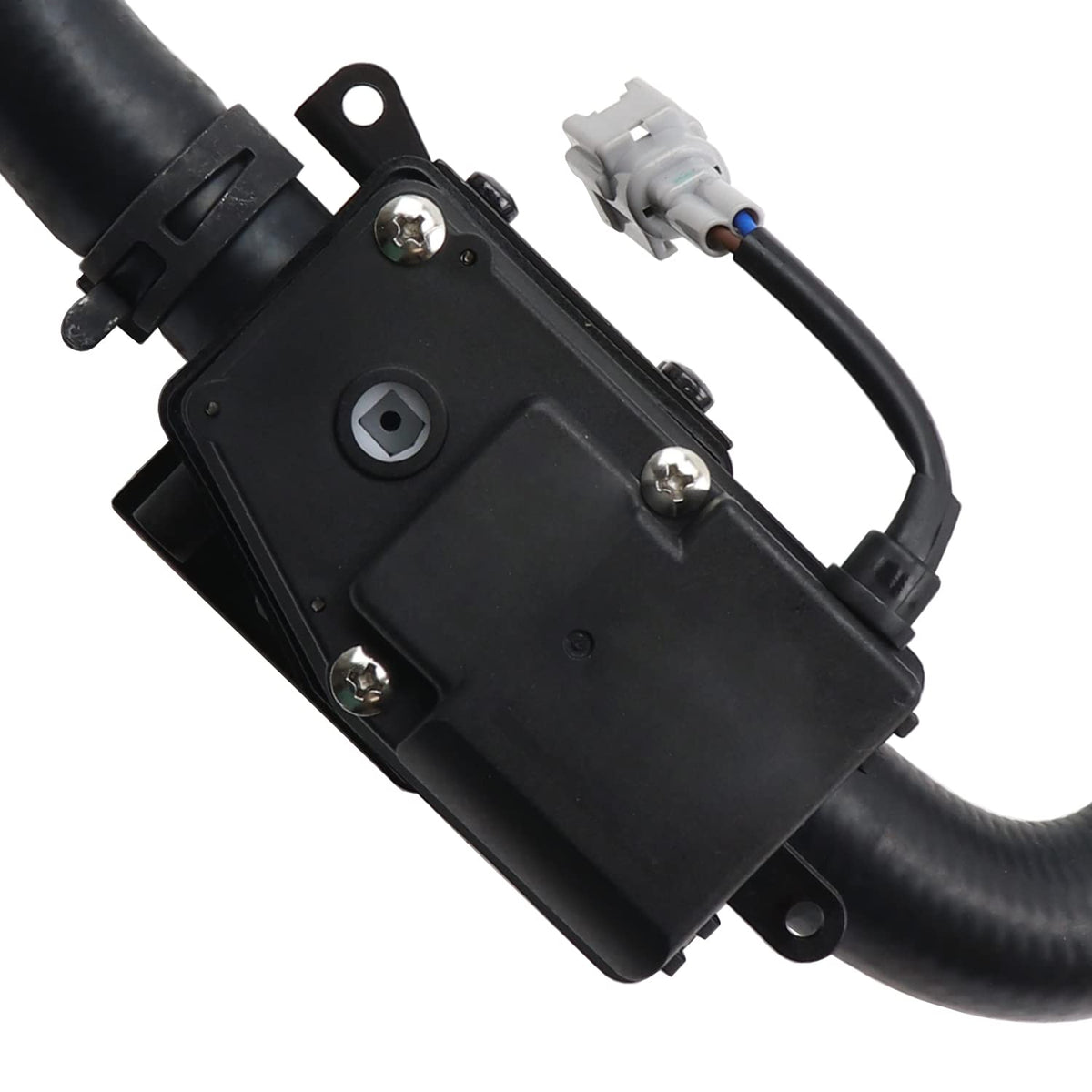 Beck Arnley 202-0001 Electronic Heater Control Valve