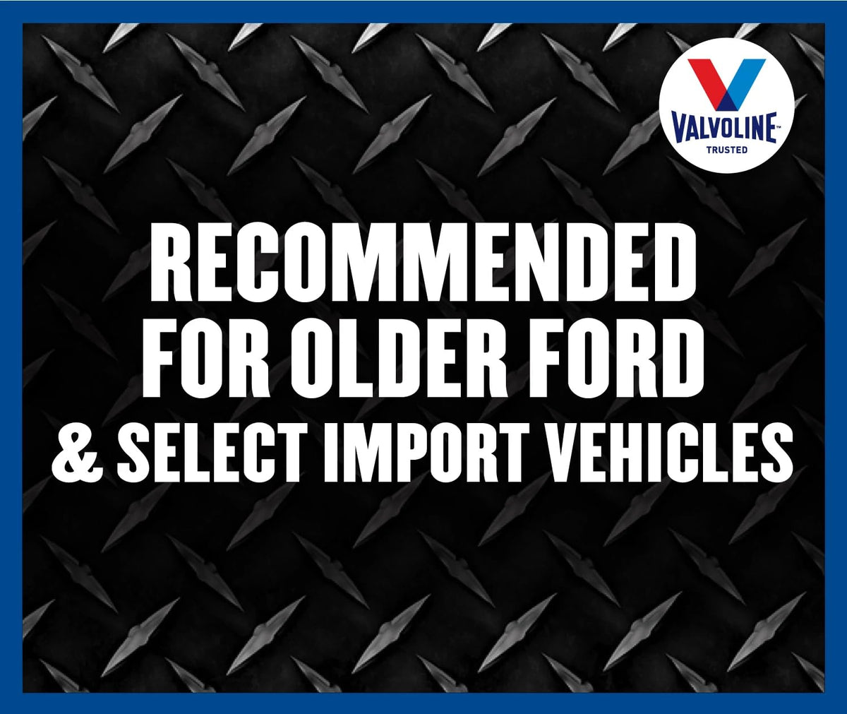 VALVOLINE 822387 Valvoline Type F (ATF) Automatic Transmission Fluid 1 QT, Case of 6