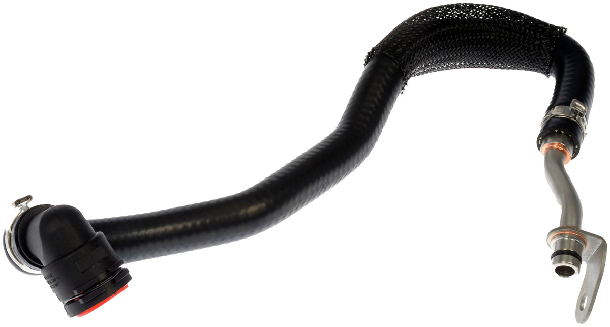 Dorman 667-319 Turbocharger Coolant Line