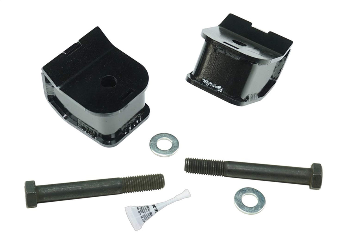 SUPERLIFT 40031SUP SUPERLIFT SUSPENSION 2" Leveling Kit for Ford F-250/F-350 | Coil Spacers | 40031 | Fits 2005-2024 Ford F-250 / F-350