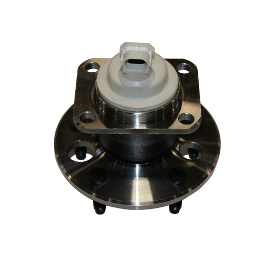 GMB 720-0219 GMB 720-0219 Wheel Bearing Hub Assembly