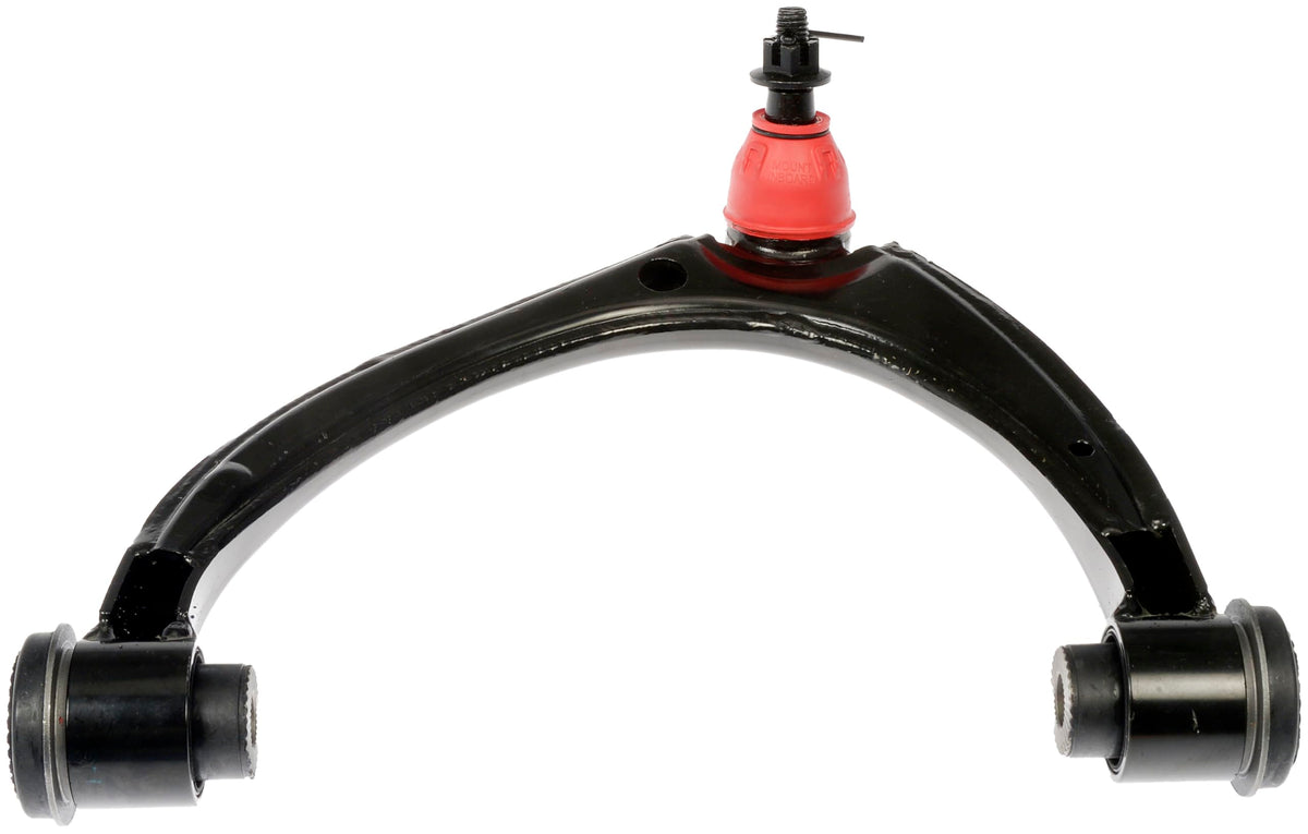 Dorman CB91027RD Front Driver Side Upper Suspension Control Arm