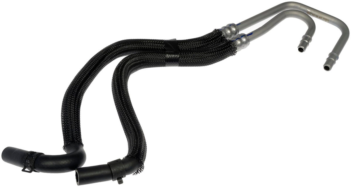DORMAN 624-995 Dorman 624-995 Automatic Transmission Oil Cooler Hose Assembly