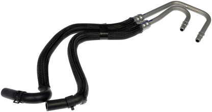 DORMAN 624-995 Dorman 624-995 Automatic Transmission Oil Cooler Hose Assembly